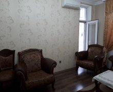 ehmedlide aylıq kiraye evler Əhmədli m., Xətai r.