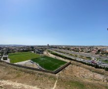 Satılır Yeni Tikili Bakıxanov qəs., Sabunçu r.