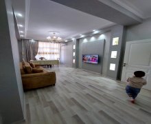 Kirayə (aylıq) Yeni Tikili Gənclik m., Nərimanov r.