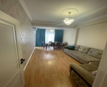 Kirayə (aylıq) Yeni Tikili Nərimanov r.