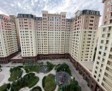 Satılır Yeni Tikili Elmlər akademiyası m., Yasamal r.