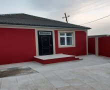Satılır Həyət evi/villa Binə qəs., Xəzər r.