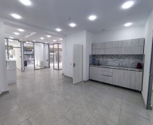 Kirayə (aylıq) Ofis Yasamal r.