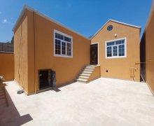 Satılır Həyət evi/villa Binəqədi qəs., Binəqədi r.