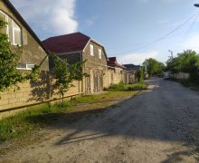 Kirayə (aylıq) Bağ evi Qusar ş.