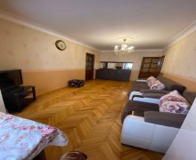 Kirayə (aylıq) Köhnə Tikili Nəriman Nərimanov m., Nərimanov r.