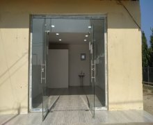 Arenda aylıq obyekt Türkan, Xəzər r.