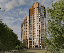 Продажа Новостройка м. Мемар Аджеми - 2 м., 3-ий микрорайон, Дом Торжеств "Yeganə", Насими р.