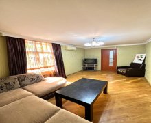 Kirayə (aylıq) Yeni Tikili İnşaatçılar m., Yasamal r.