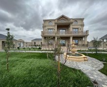 evlerin satisi/villa Masazır, Abşeron r.