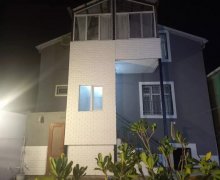 Satılır Həyət evi/villa Binə qəs., Xəzər r.