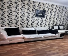 Kirayə (aylıq) Köhnə Tikili Nəsimi m., 4-cü mikrorayon, Zərifə Əliyeva adına Göz klinikası, Nəsimi r.