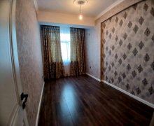 Satılır Yeni Tikili Neftçilər m., 8-ci kilometr, Nizami r.