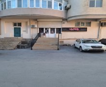 Kirayə (aylıq) Obyekt İnşaatçılar m., Yasamal qəs., Yasamal r.