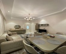 Satılır Yeni Tikili Qara Qarayev m., Bakıxanov qəs., Sabunçu r.