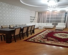 Kirayə (aylıq) Yeni Tikili Nizami m., Yasamal r.