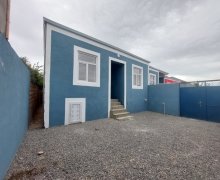 Satılır Həyət evi/villa Binə qəs., Xəzər r.