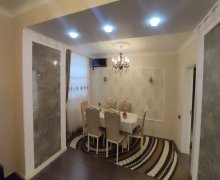 Satılır Həyət evi/villa Avtovağzal m., Biləcəri qəs., Binəqədi r.