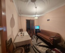 Satılır Köhnə Tikili 9-cu mikrorayon, Binəqədi r.