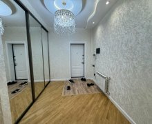 Продажа Новостройка пос. Бакиханова, Сабунчу р.