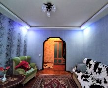 xetai yeni tikili menziller Xətai m., Ağ şəhər, Xətai r.