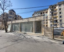 Kirayə (aylıq) Yeni Tikili Xırdalan ş.