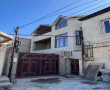 Satılır Həyət evi/villa Əhmədli m., Xətai r.