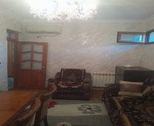 Satılır Həyət evi/villa İnşaatçılar m., Yasamal qəs., Yasamal r.