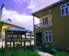 Kirayə (günlük) Həyət evi/villa Qəbələ ş.