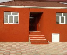 Satılır Həyət evi/villa Mehdiabad, Abşeron r.