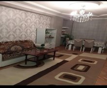 Kirayə (aylıq) Yeni Tikili İnşaatçılar m., Yeni Yasamal qəs., Yasamal r.