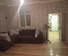 Satılır Həyət evi/villa Azadlıq m., Rəsulzadə qəs., Binəqədi r.