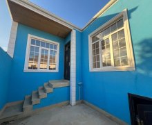 Satılır Həyət evi/villa Binəqədi qəs., Binəqədi r.