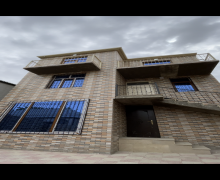 Satılır Həyət evi/villa Masazır, Abşeron r.