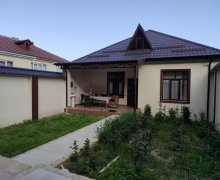 Kirayə (günlük) Bağ evi Qusar ş.