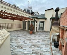 Kirayə (aylıq) Yeni Tikili Elmlər akademiyası m., Yasamal r.