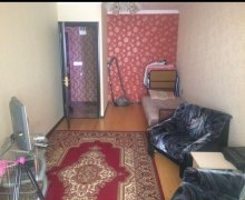 Kirayə (aylıq) Köhnə Tikili Qara Qarayev m., Nizami r.