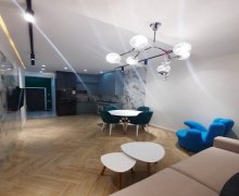 Kirayə (günlük) Köhnə Tikili İçərişəhər m., Səbail r.