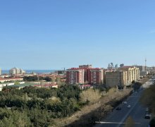 Satılır Köhnə Tikili Elmlər akademiyası m., Yasamal r.