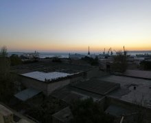 Satılır Köhnə Tikili Əhmədli m., Əhmədli, Xətai r.