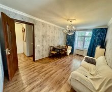 Kirayə (aylıq) Köhnə Tikili Yasamal r.