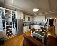 Kirayə (aylıq) Yeni Tikili 28 May m., Nəsimi r.