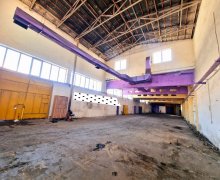 Arenda aylıq obyekt Binəqədi r.