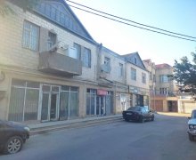 Satılır Obyekt Qaraçuxur qəs., Suraxanı r.