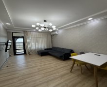 Kirayə (aylıq) Yeni Tikili Neftçilər m., 8-ci kilometr, Xəzər Universiteti, Nizami r.