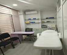 Kirayə (aylıq) Obyekt Nizami m., Yasamal qəs., Yasamal r.