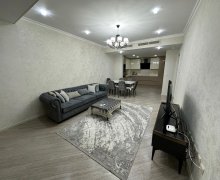 Kirayə (aylıq) Yeni Tikili 28 May m., Nəsimi r.