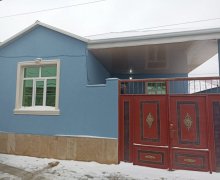 Satılır Həyət evi/villa Avtovağzal m., Biləcəri qəs., Binəqədi r.