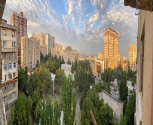 Kirayə (aylıq) Köhnə Tikili Nəsimi r.