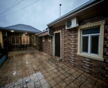 Satılır Həyət evi/villa Avtovağzal m., Biləcəri qəs., Binəqədi r.